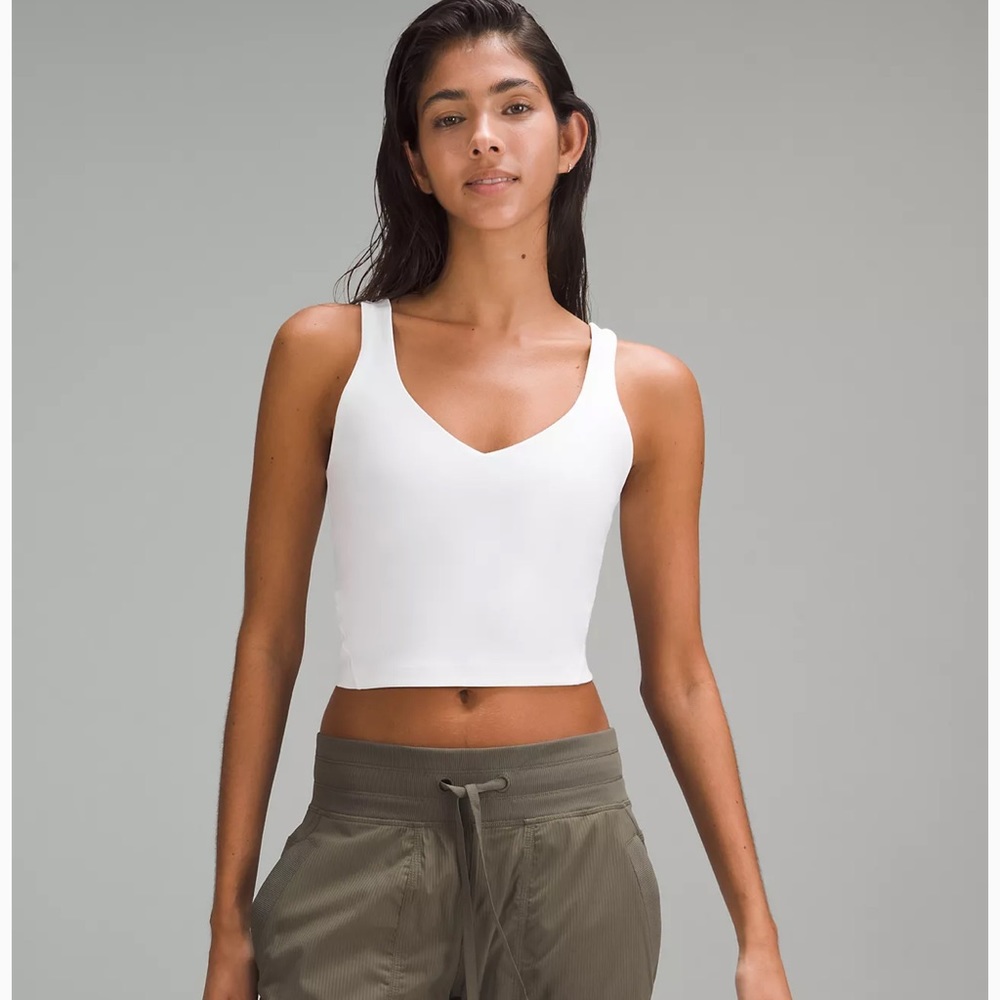 Lululemon Align Tank Top